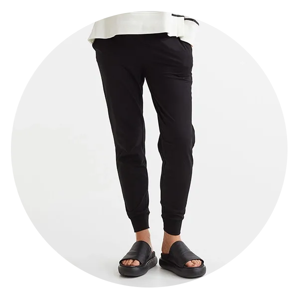 H&M MAMA Joggers
