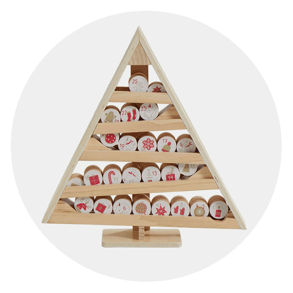 Wonder & Wise Advent Calendar