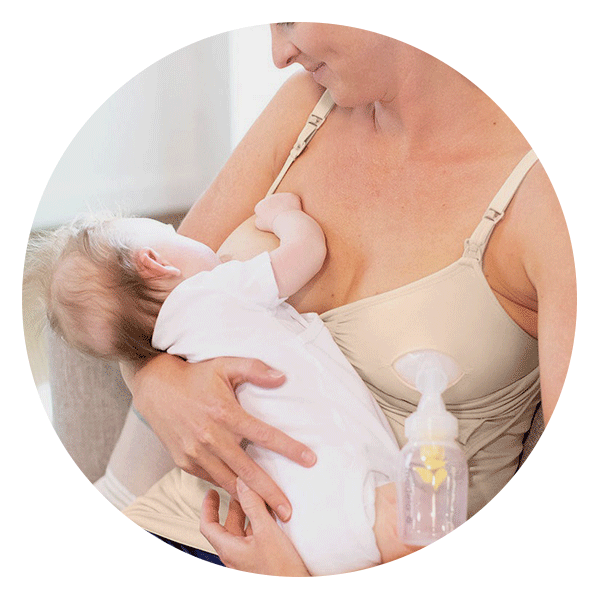 The 12 Best Nursing Tanks, Tested by Parents