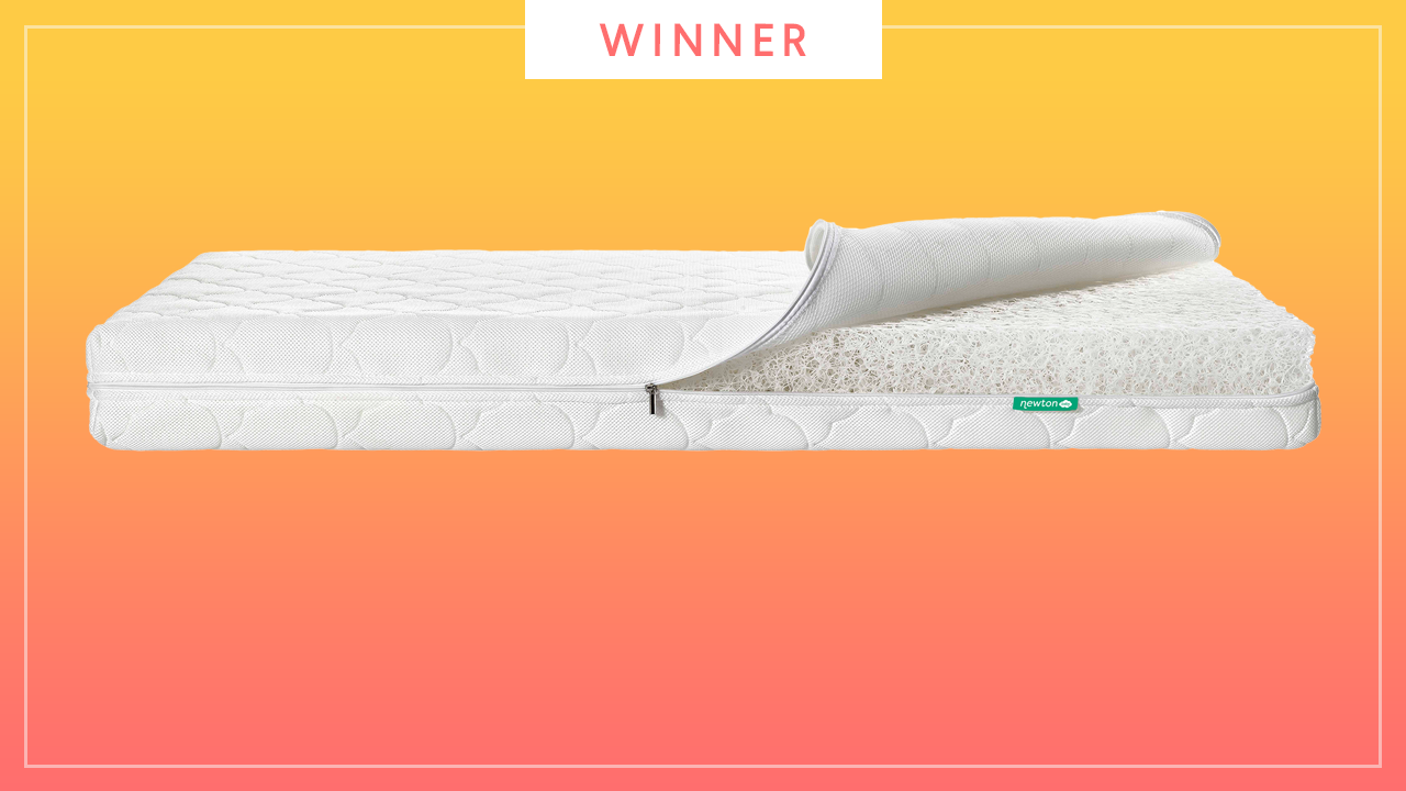 top rated baby mattress 2019