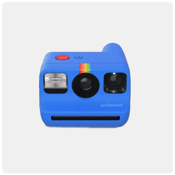 Polaroid Go Generation 2 Starter Set  