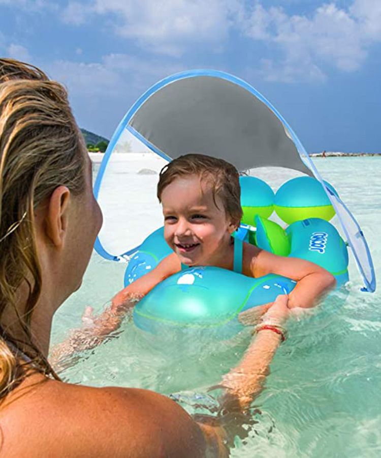 pool floating devices