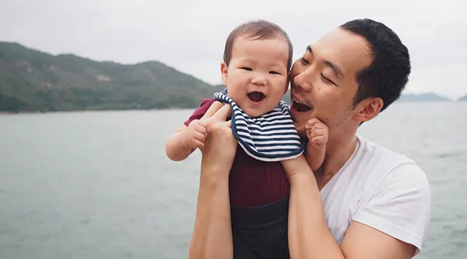 This Is Where the US Ranks Among the Best Countries to Raise a Child