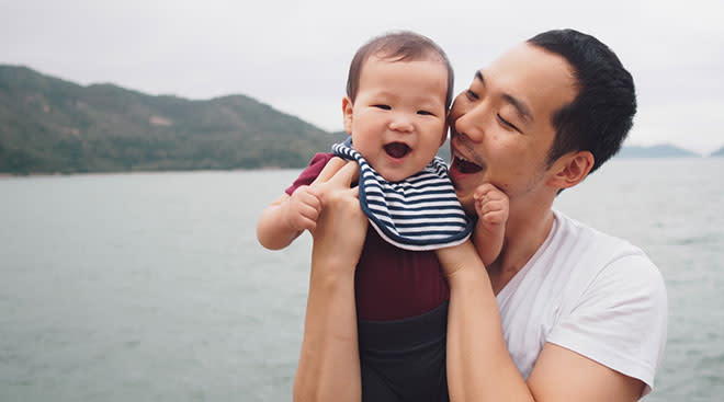 This Is Where the US Ranks Among the Best Countries to Raise a Child