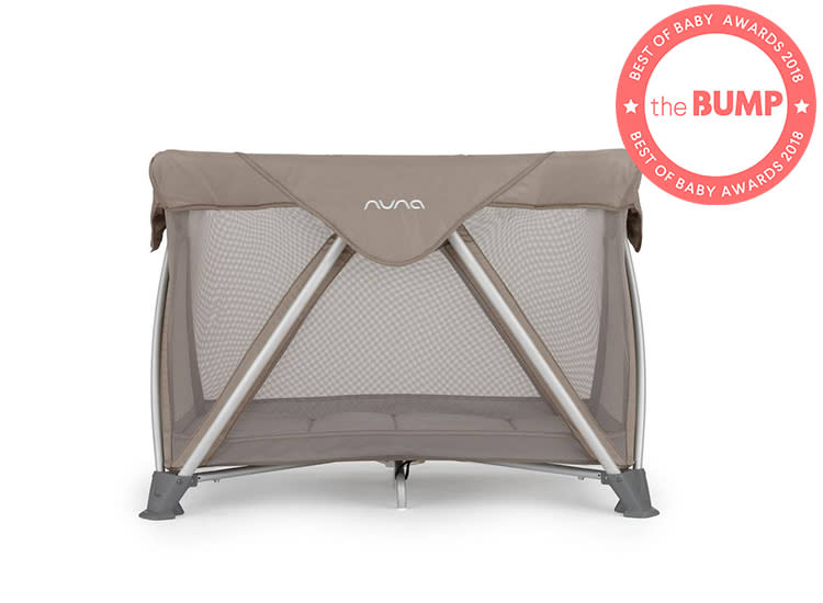 Best Portable Playards