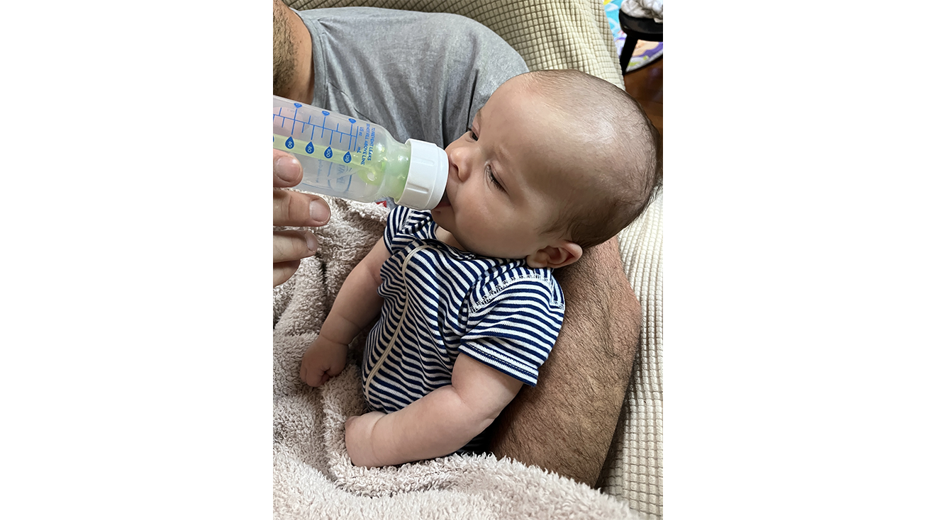 Best Anti-Colic Bottles of 2025, Tested and Reviewed