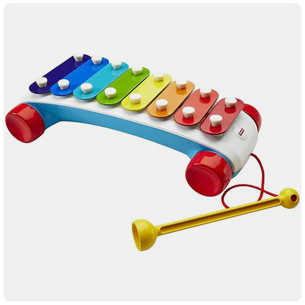 Fisher-Price Classic Xylophone