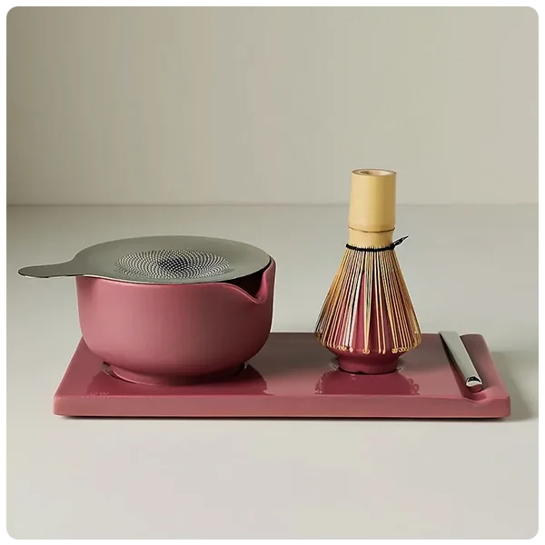 Fellow Matcha Set