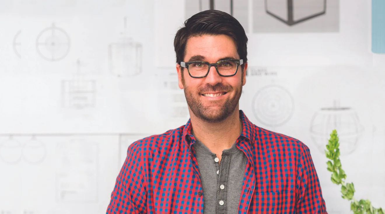 HGTV's Brian Patrick Flynn & Hollis Smith Welcome Baby Via Surrogate