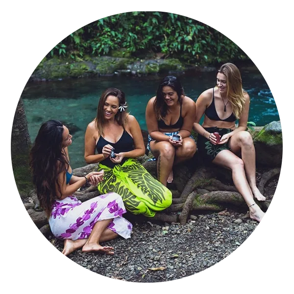 Honua Hawaiian Skincare