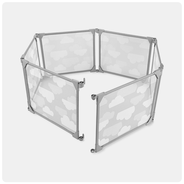 Skip Hop Expandable Enclosure