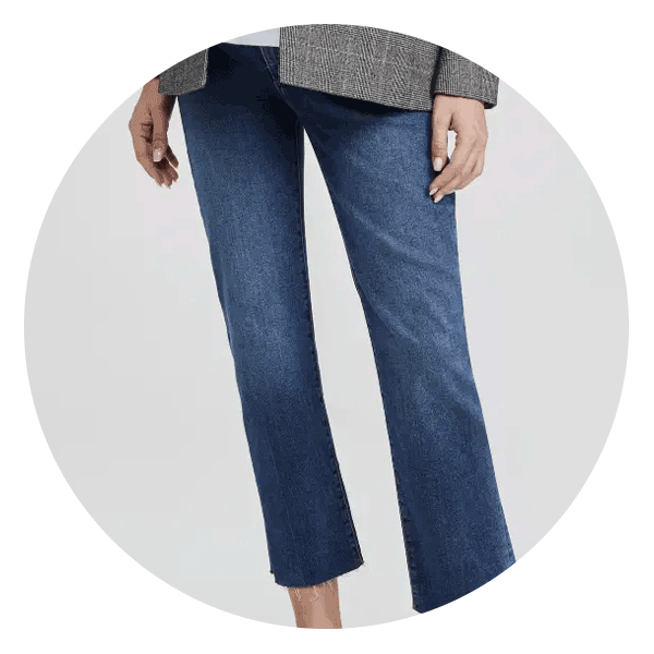 Best maternity jeans 2023 tried and tested