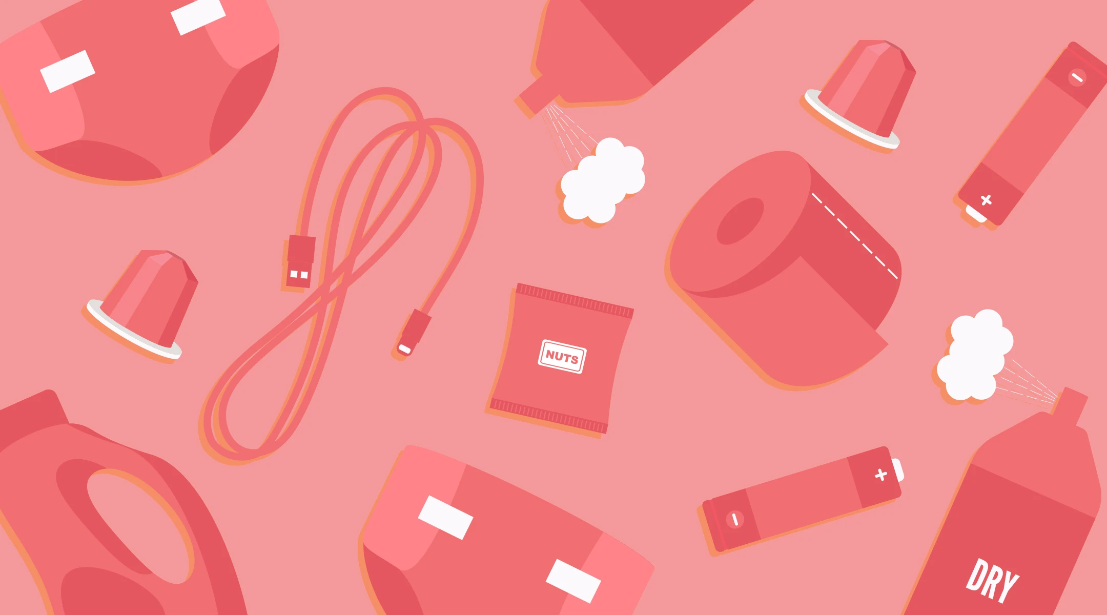 baby products graphic