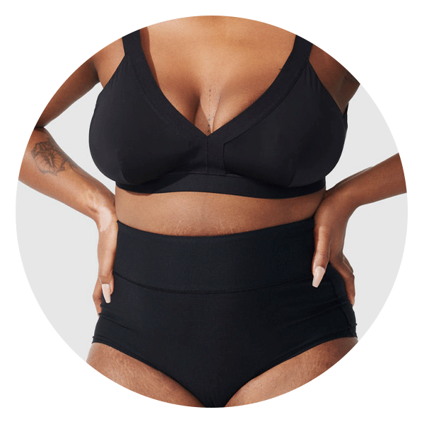 Bodily The All-In Panty