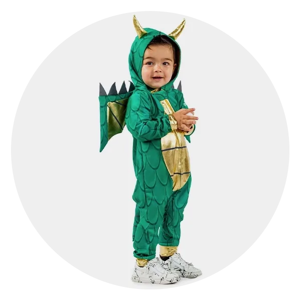 14 best kids' Halloween costumes of 2023
