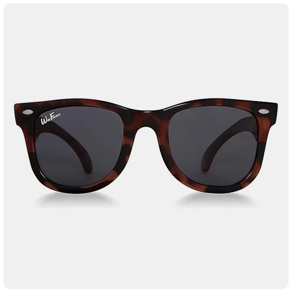 WeeFarers Polarized Sunglasses