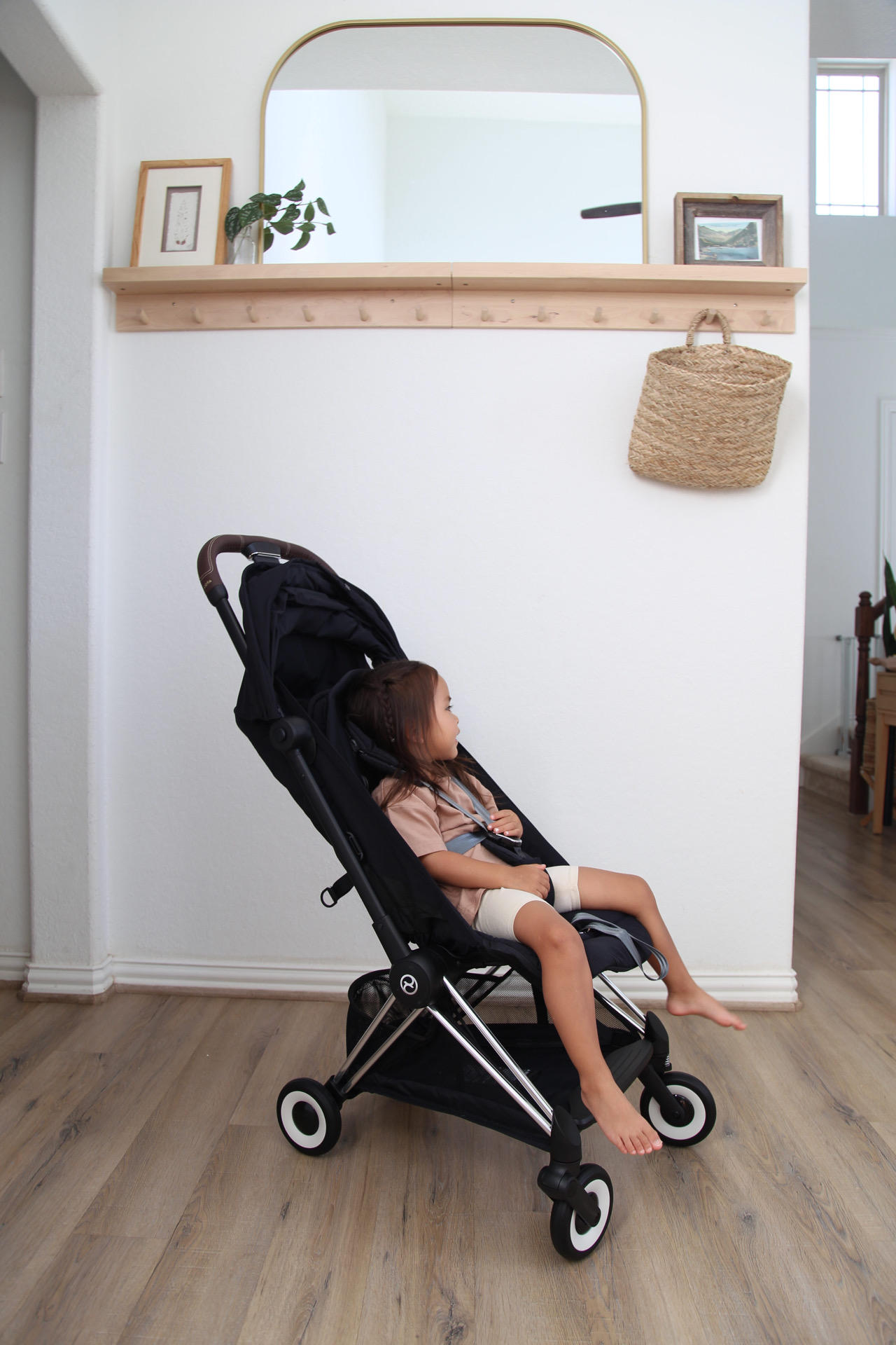 Cybex Coya, Lightweight Strollers, Best Strollers 2023