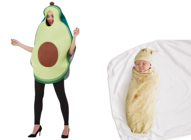 19 Mommy and Me Halloween Costumes