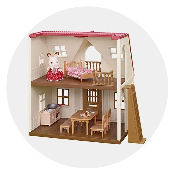 Best Dollhouses of 2024 - CNET