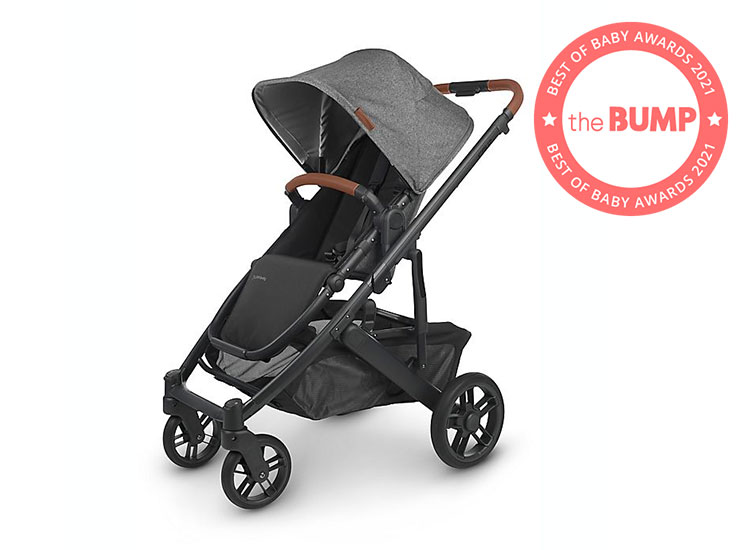 priam cybex trio