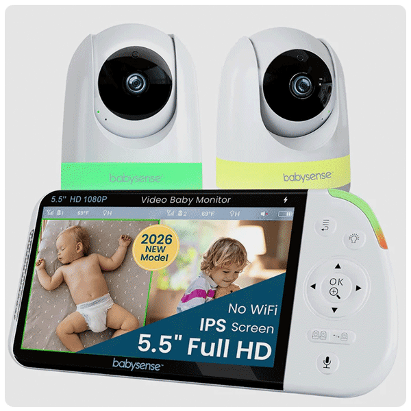 Babysense PRO