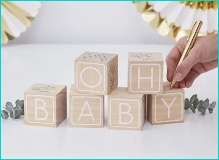 diy-baby-blocks-craft-for-baby-shower-10 - Pure Sweet Joy