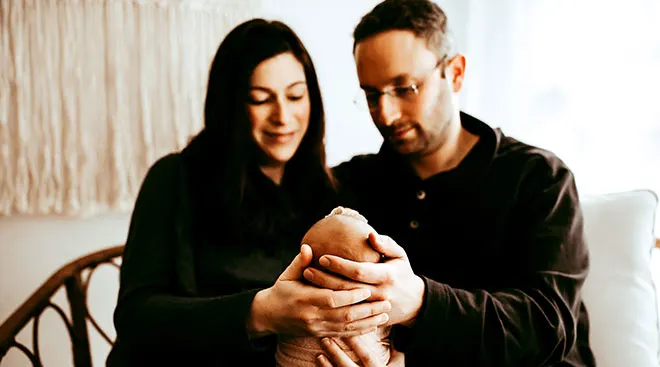 Lessons Learned: My Journey Through Infertility and Pregnancy Loss