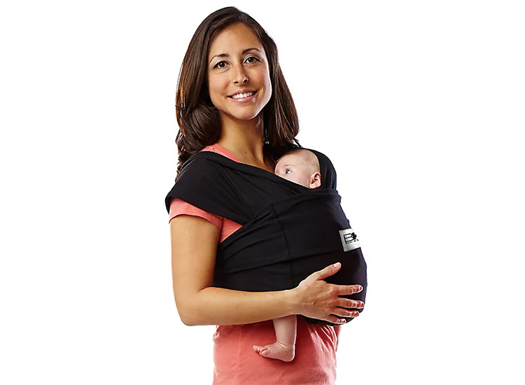 10 Best Baby Wrap Carriers of 2021