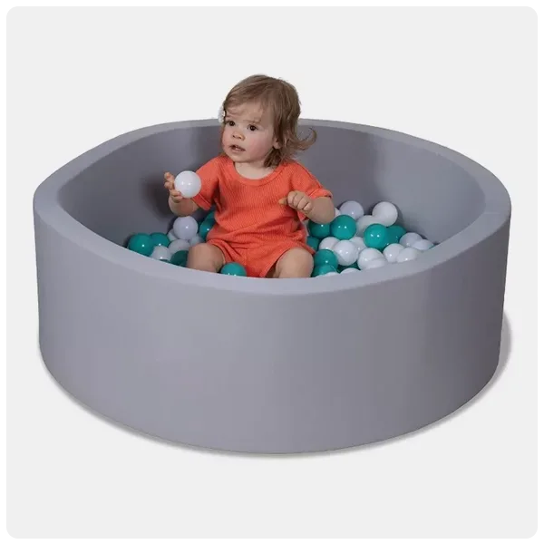 Playtopia 36'' Foam Ball Pit