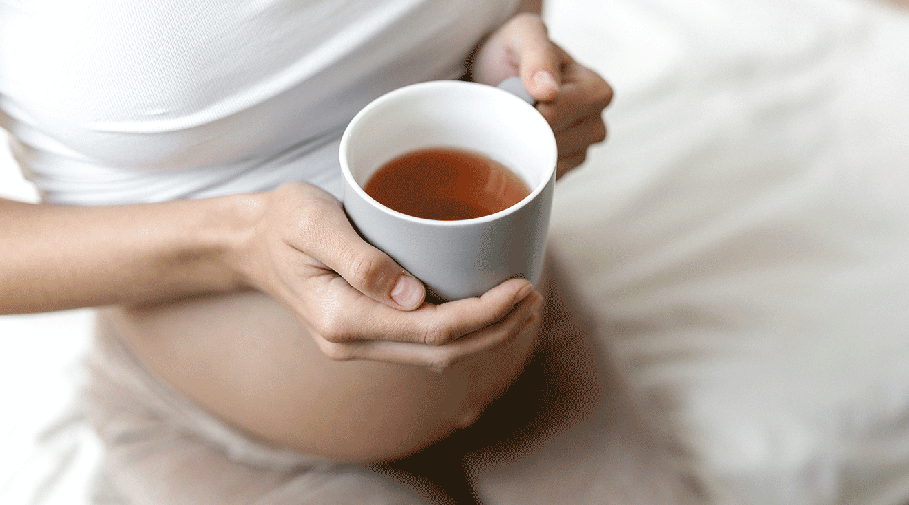 6 Natural Remedies for Better Sleep During Pregnancy pic