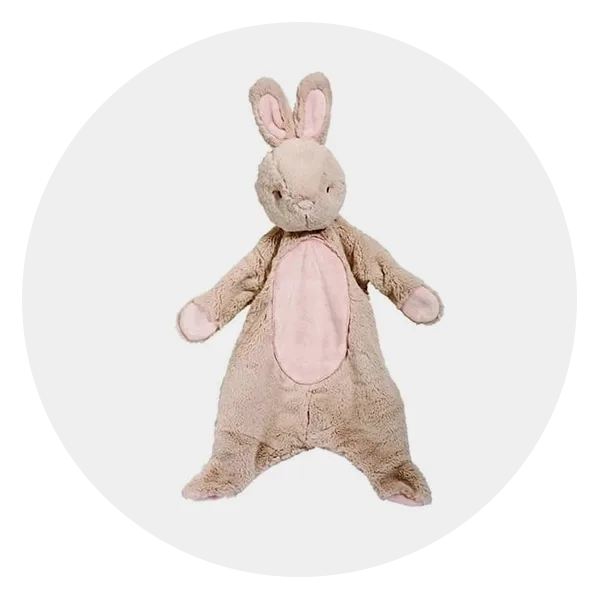 Douglas Beckett Bunny Sshlumpie