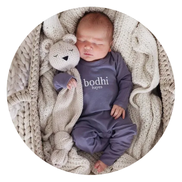 10 Best Newborn Hospital Outfits of 2024 According to Parents