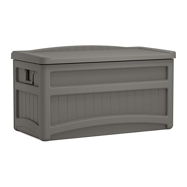 Suncast Patio Storage Box