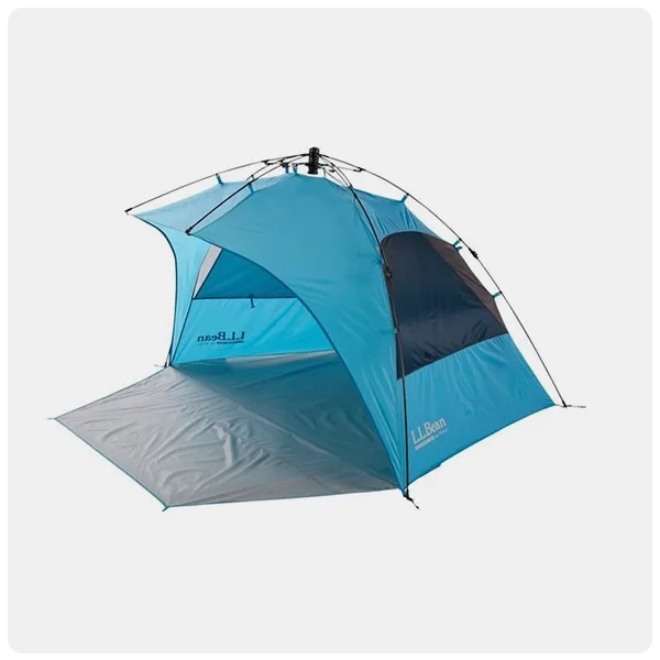 L.L. Bean Sunbuster Folding Shelter