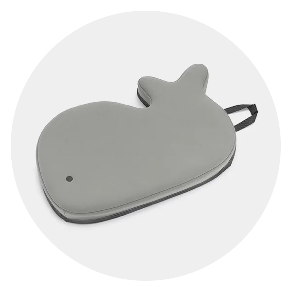 Skip Hop Moby Bath Kneeler 