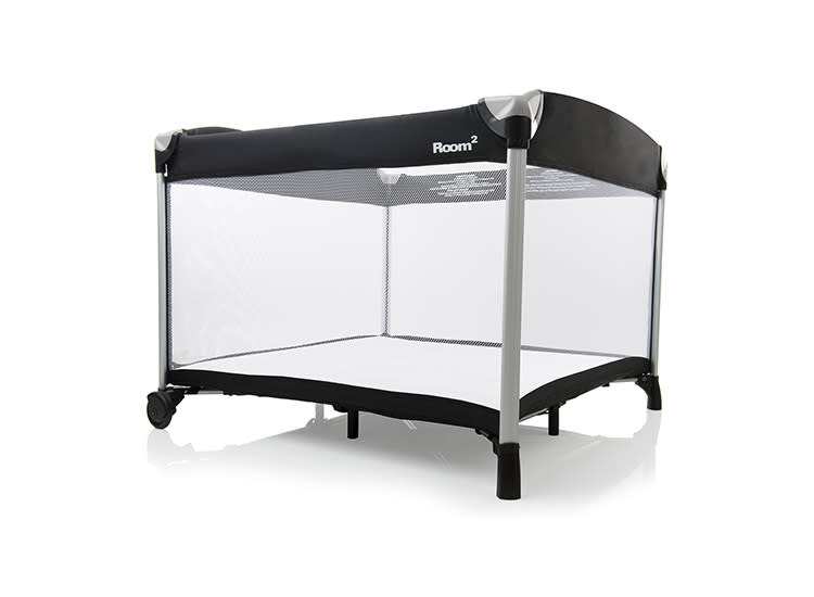 Best Portable Playards