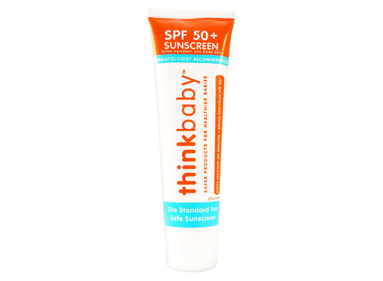 buybuybaby thinkbaby sunscreen