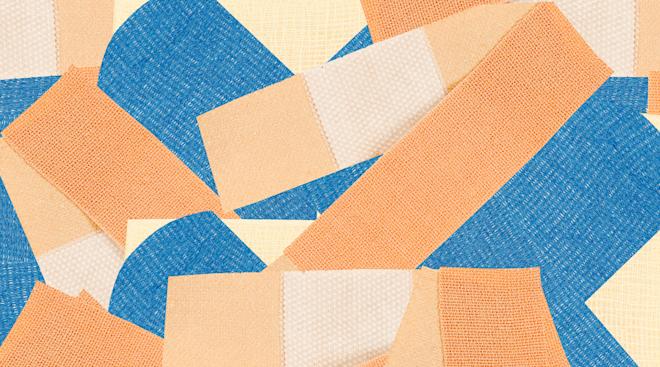 Checklist: First Aid Kit for a Toddler