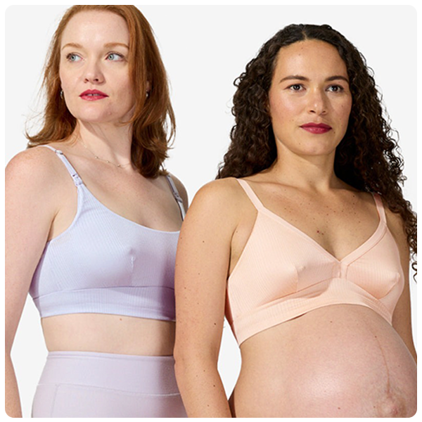 Bodily Stage 1 Bra Bundle
