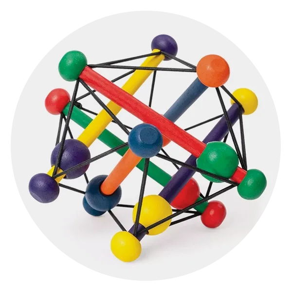 Manhattan Toy Classic Skwish