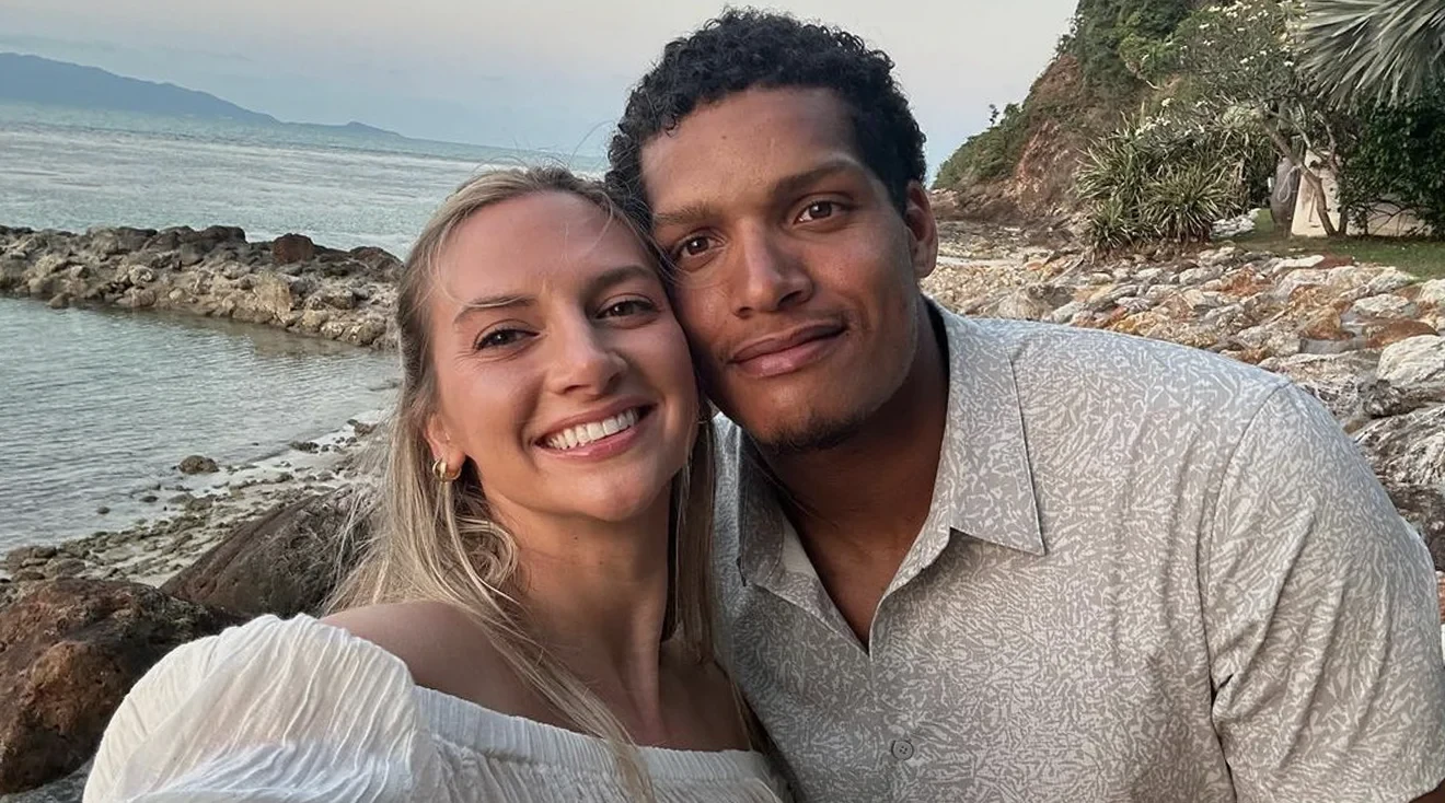 Isaac Rochell's Wife Explains NFL Cut Day on TikTok