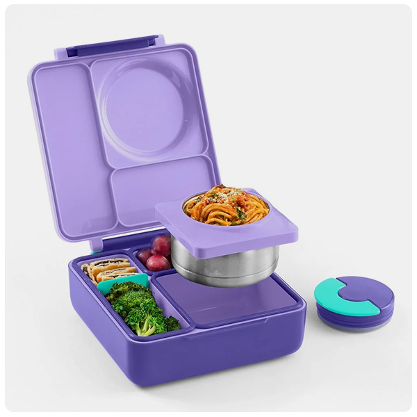 OmieBox Bento