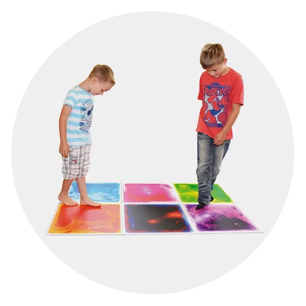 Fat Brain Toys Surfloor