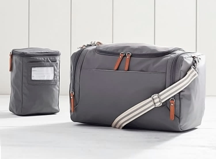 10 Best Breast Pump Bags