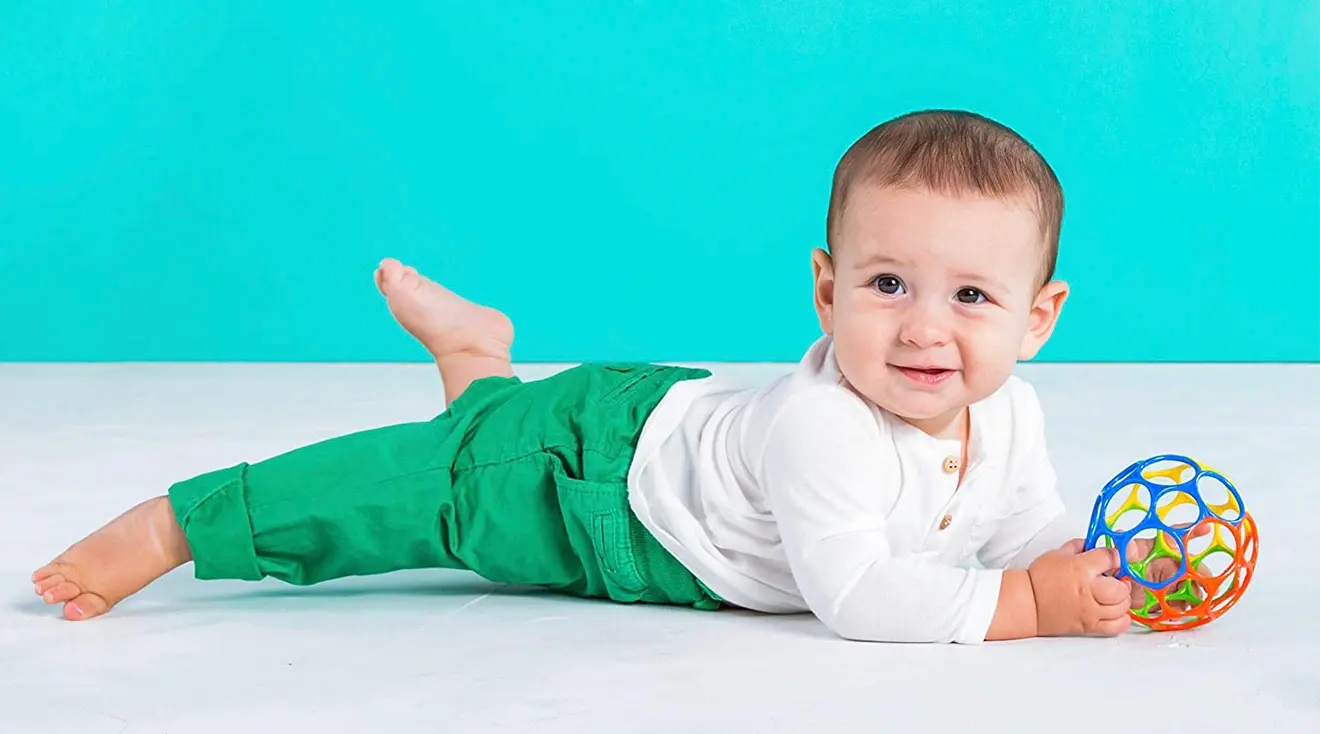 Best Toys for 4 Month Old Baby: Top Picks for Early Development