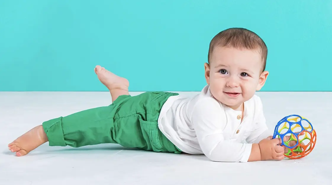 28 Best Toys For 7-Month-Old Babies To Play In 2023