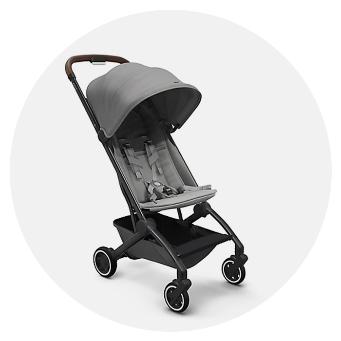 lightest infant stroller