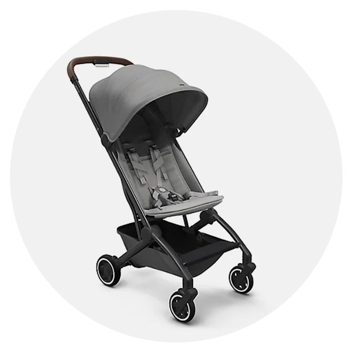 lightweight everyday stroller