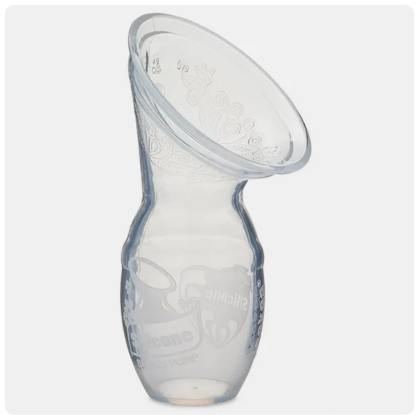 Haakaa Silicone Breast Pump