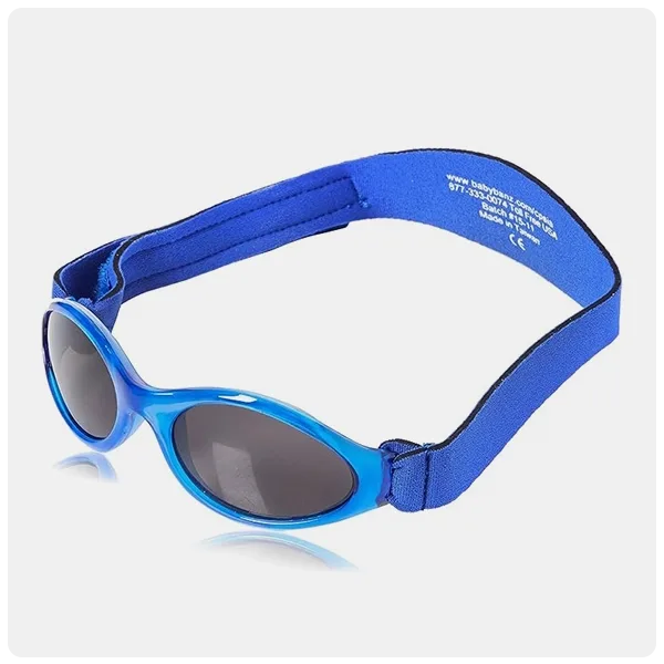 Baby Banz Sunglasses